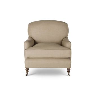 Beaumont & Fletcher / Armchairs / Howard