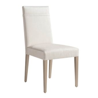 Adriana Hoyos / Chairs without Arms / H Side Chair 100