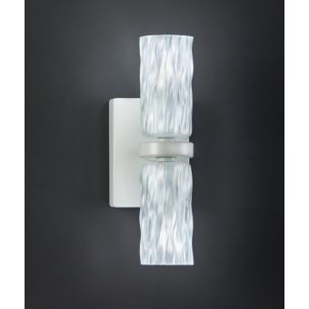 Euroluce Lampadari / Wall Sconces / Iceberg A2