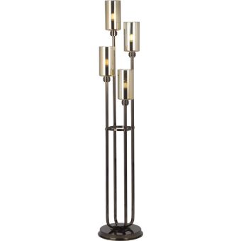 Officina Luce / Floor Lamps / Idyll 5141