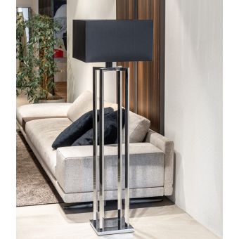 ILFARI / Floor Lamps / Swinging Ballet Floor Light - F1
