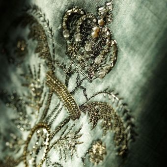 Beaumont & Fletcher / Textiles / Imperatore