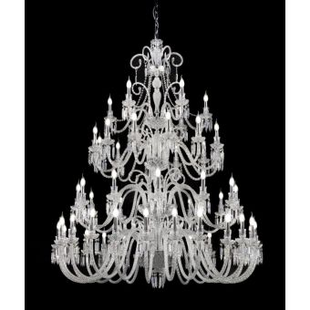 Euroluce Lampadari / Chandeliers / Imperial L54