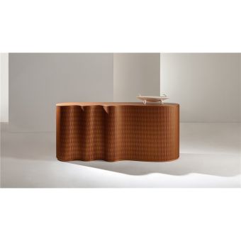 Laurameroni / Consoles & Desks / Infinity Console