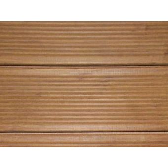 Bassano Parquet / Ipe wood outdoor floor tiles / Outdoor Ipe Decking