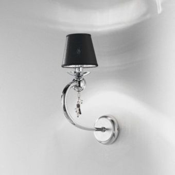 MM Lampadari / Wall Sconces / Iris 7059/A1 01