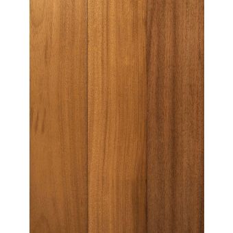 Berti / Oak Parquet And Other Woods Essential / Iroko Antico pre-finished wood flooring Chevron