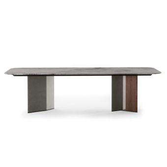 Ulivi Salotti / Dining tables / Isolde