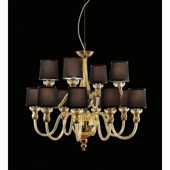 Italamp / Chandeliers / 225/8+4