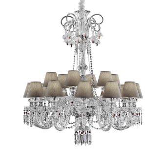 Italamp / Chandeliers / Chanel 248