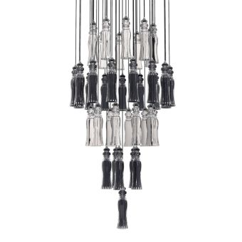 Italamp / Pendants & Suspension Lights / Boboli 576/80