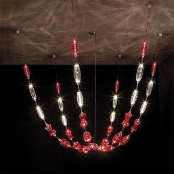 Italamp / Pendants & Suspension Lights / Collier T1800/R