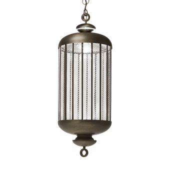 Italamp / Pendants & Suspension Lights / Fata Morgana 215/S Indoor Outdoor