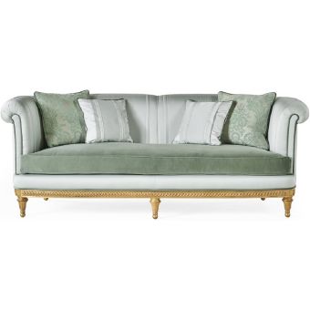 Jumbo Collection / Sofas / Ivy
