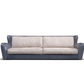 Ulivi Salotti / Sofas / Jacob