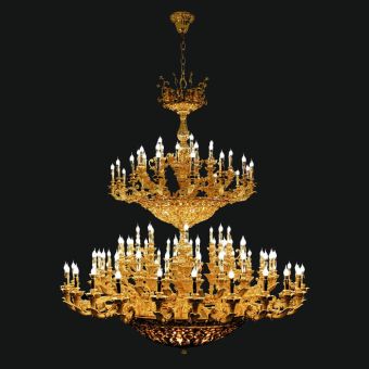 Jago / Chandeliers / Corona NCS 510