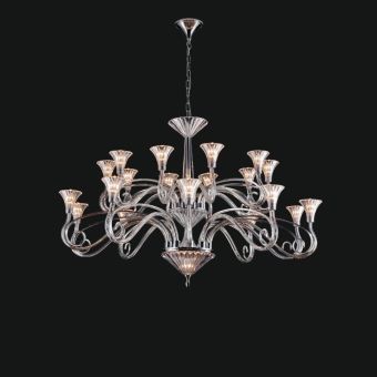 Jago / Chandeliers / Diamante NCS 460