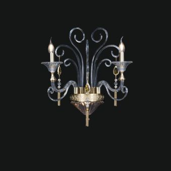 Jago / Wall Sconces / Dubai NCA 172