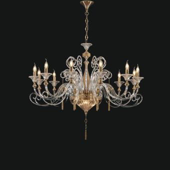 Jago / Chandeliers / Dubai NCS 463