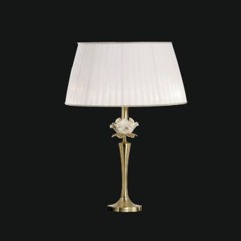 Jago / Table lamps / Flower NCL 302