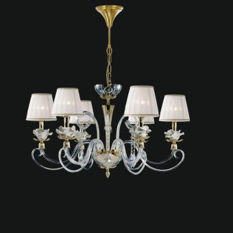 Jago / Chandeliers / Flower NCS 140