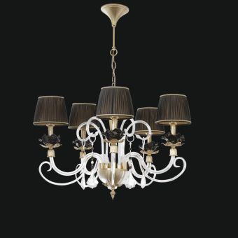 Jago / Chandeliers / Flower NCS 302