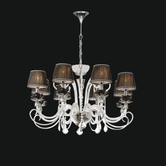 Jago / Chandeliers / Flower NCS 305