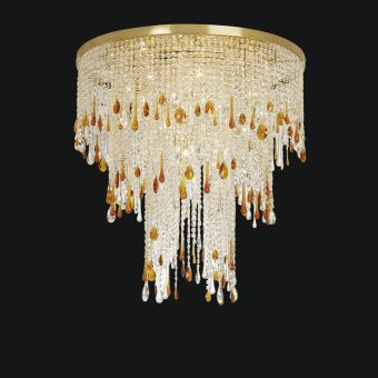 Jago / Chandeliers / Gracy NCS 232