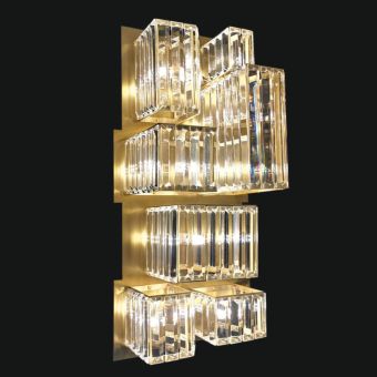 Jago / Wall Sconces / Labirinto NCL 149