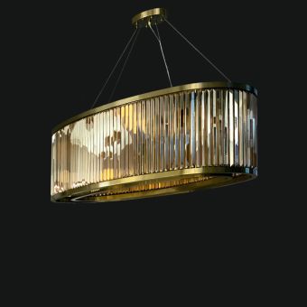 Jago / Chandeliers / Labirinto NCS 062