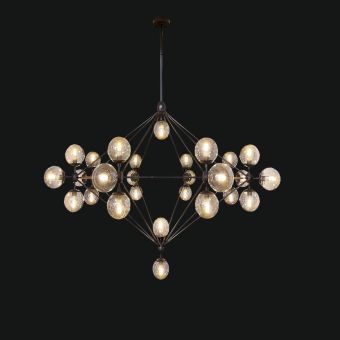 Jago / Chandeliers / Bubbles 2.0 LCS 045