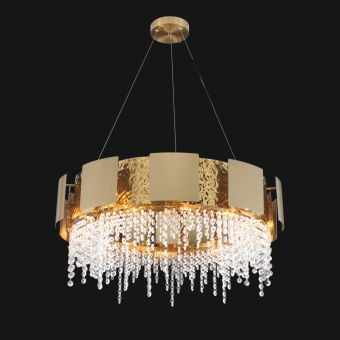 Jago / Chandeliers / Marte NCS 521