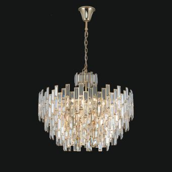 Jago / Chandeliers / Tetris NCS 366