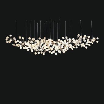 Jago / Chandeliers / Tulipani NCS 528