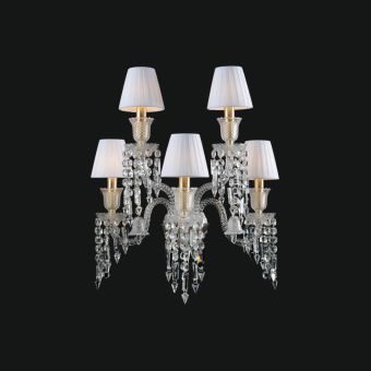 Jago / Wall Sconces / Regina NCA 205