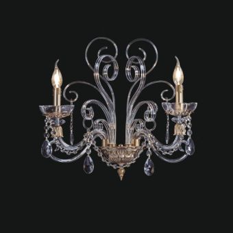 Jago / Wall Sconces / Royal NCA 103