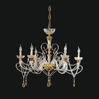 Jago / Chandeliers / Royal NCS 107