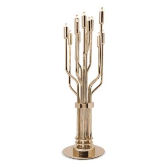 DelightFULL / Table Lamps / Janis Modern