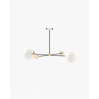 Laskasas / Suspension Lamps / Janis