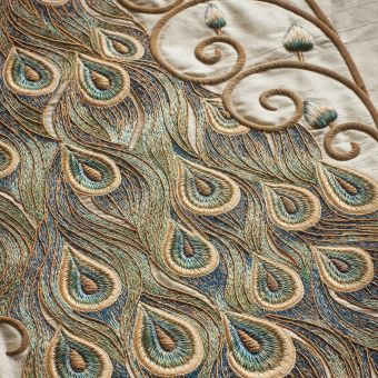 Beaumont & Fletcher / Textiles / Juno