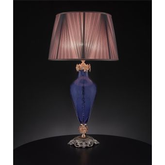 Euroluce Lampadari / Kate LG1 Blue midnight
