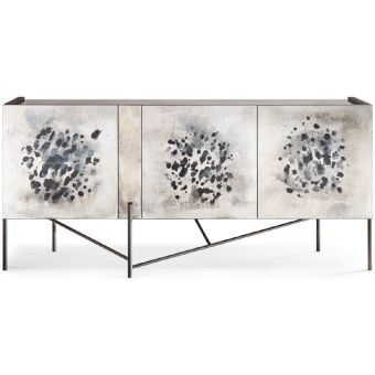Arte Veneziana / Sideboards & Buffets / Konig FSB-GLF-209-20