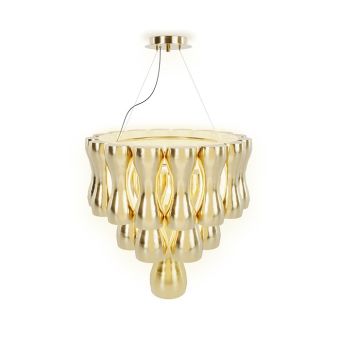 DelightFULL / Chandeliers / Krown 