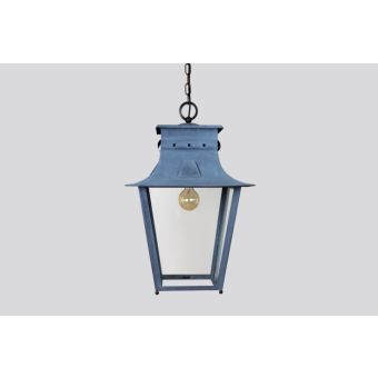 LumArt / Outdoor Lanterns / Megève Giant 1012