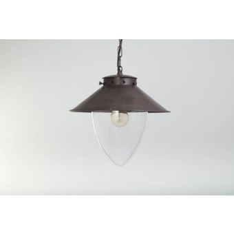LumArt / Outdoor Pendant Lights / Belvedere L 131