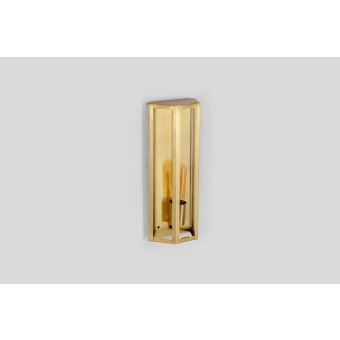 LumArt / Outdoor Wall Lights / Atic 253