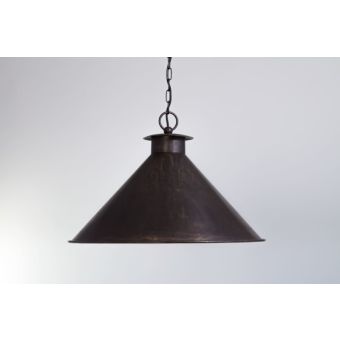 LumArt / Outdoor Pendant Lights / Chapeau Dupont 424