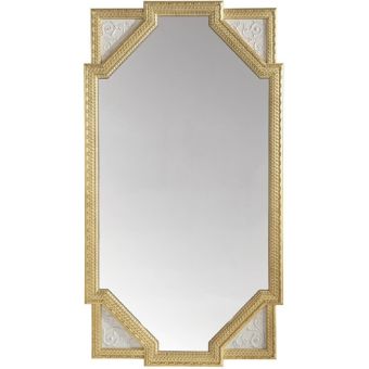 Jumbo Collection / Wall Mirrors / La Nuit Mirror