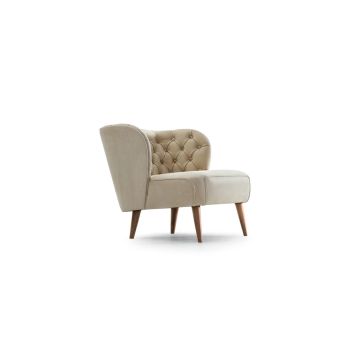 Ulivi Salotti / Armchairs / Lady Matilda