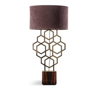 Longhi / Table Lamps / Anouk Z 247